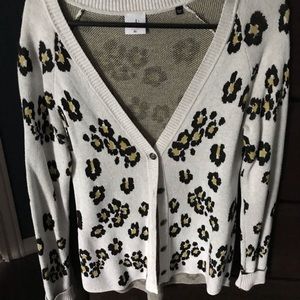 Cabi Cardigan XS EUC